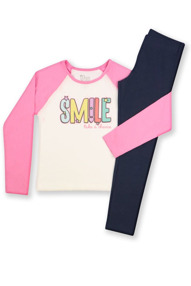 16 0140 conjunto feminino grupo bem vestir