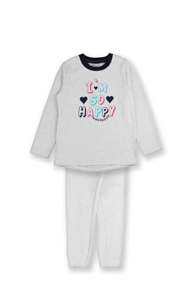 1 3130 conjunto moletom feminino bem vestir