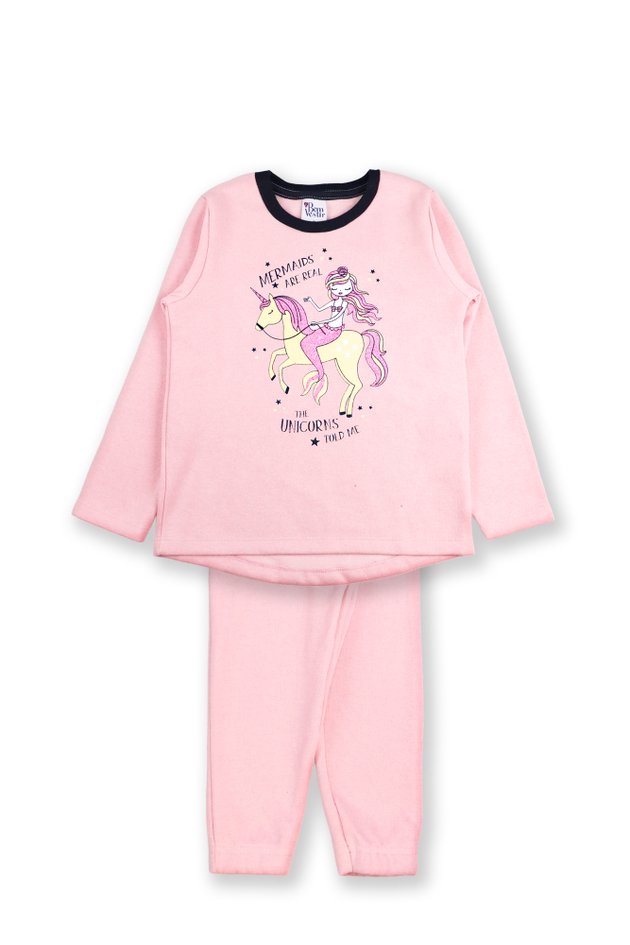 1 3143 conjunto moletom feminino bem vestir