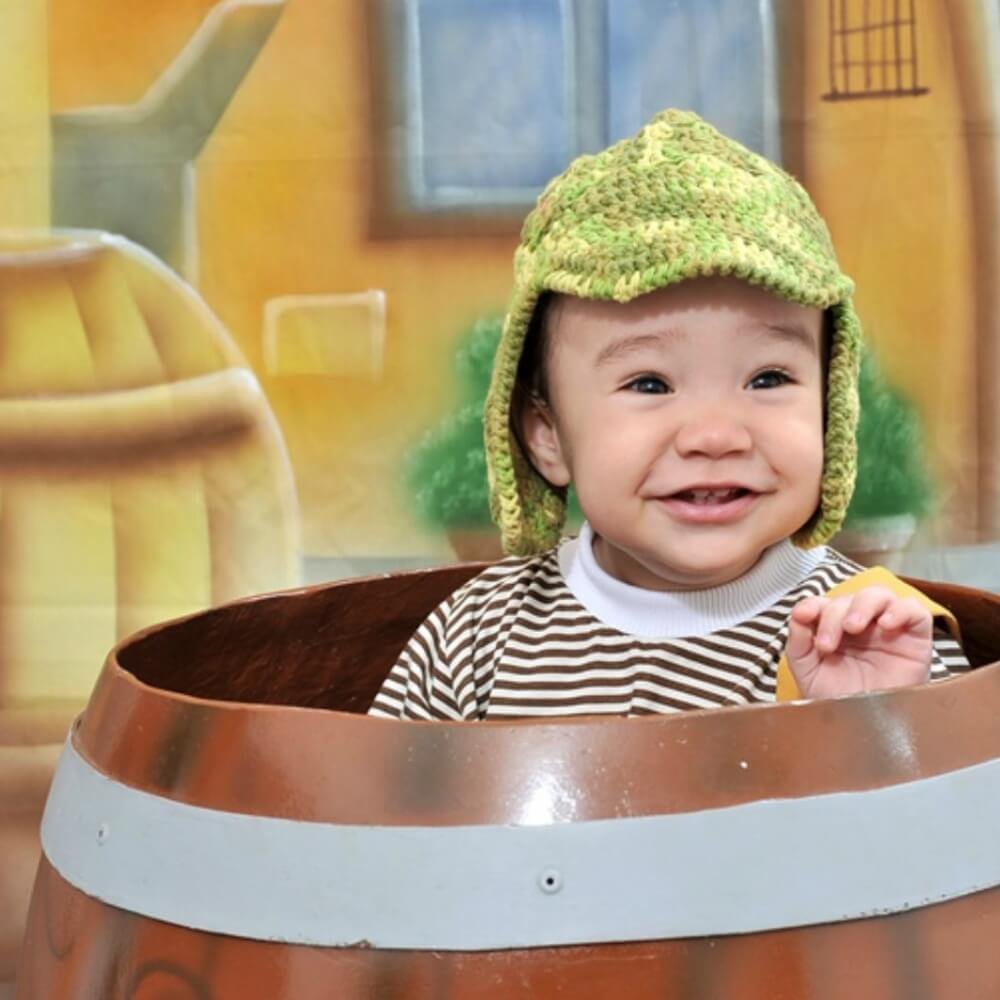 Fantasia Infantil: Dicas e inspirações - Bem Vestir