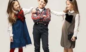 Roupas Clássicas