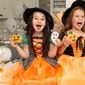 Halloween Infantil - Capa