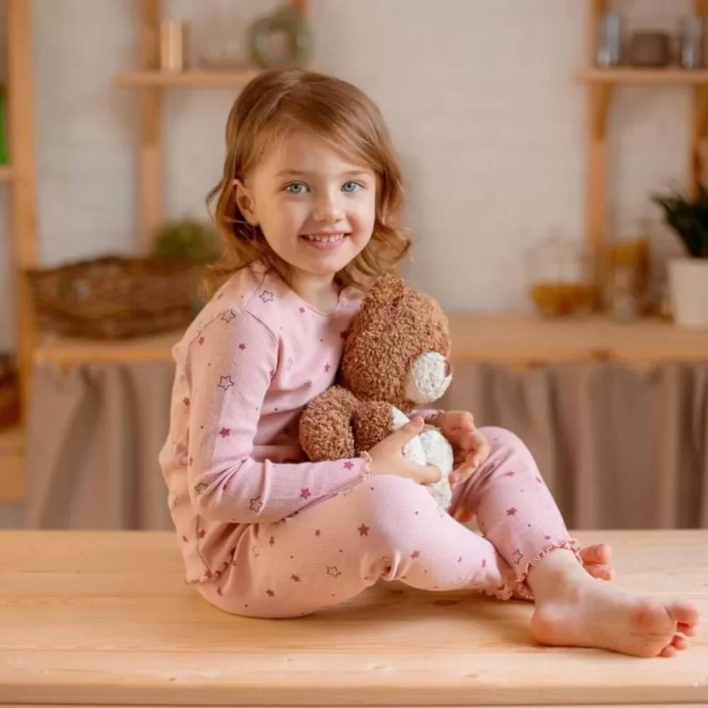 Como Escolher Pijama Infantil