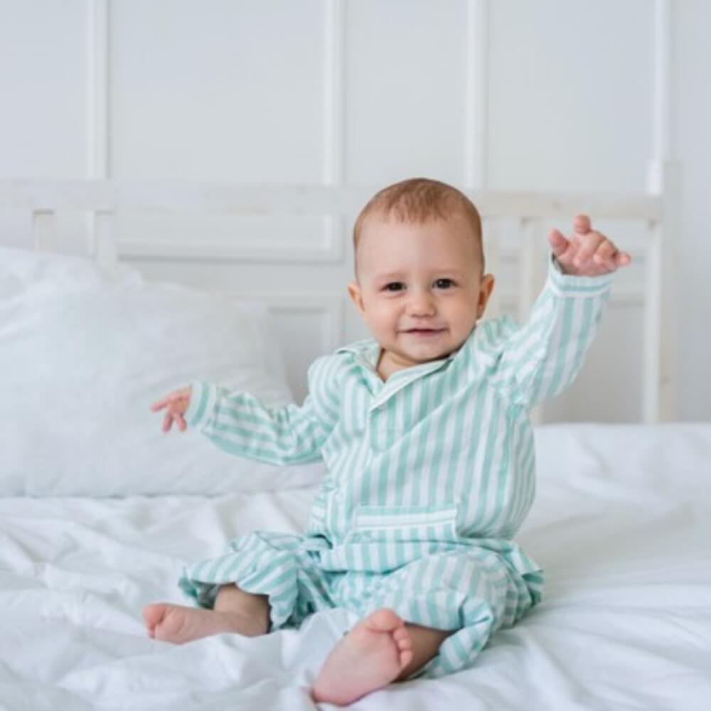 Escolher Pijama Infantil