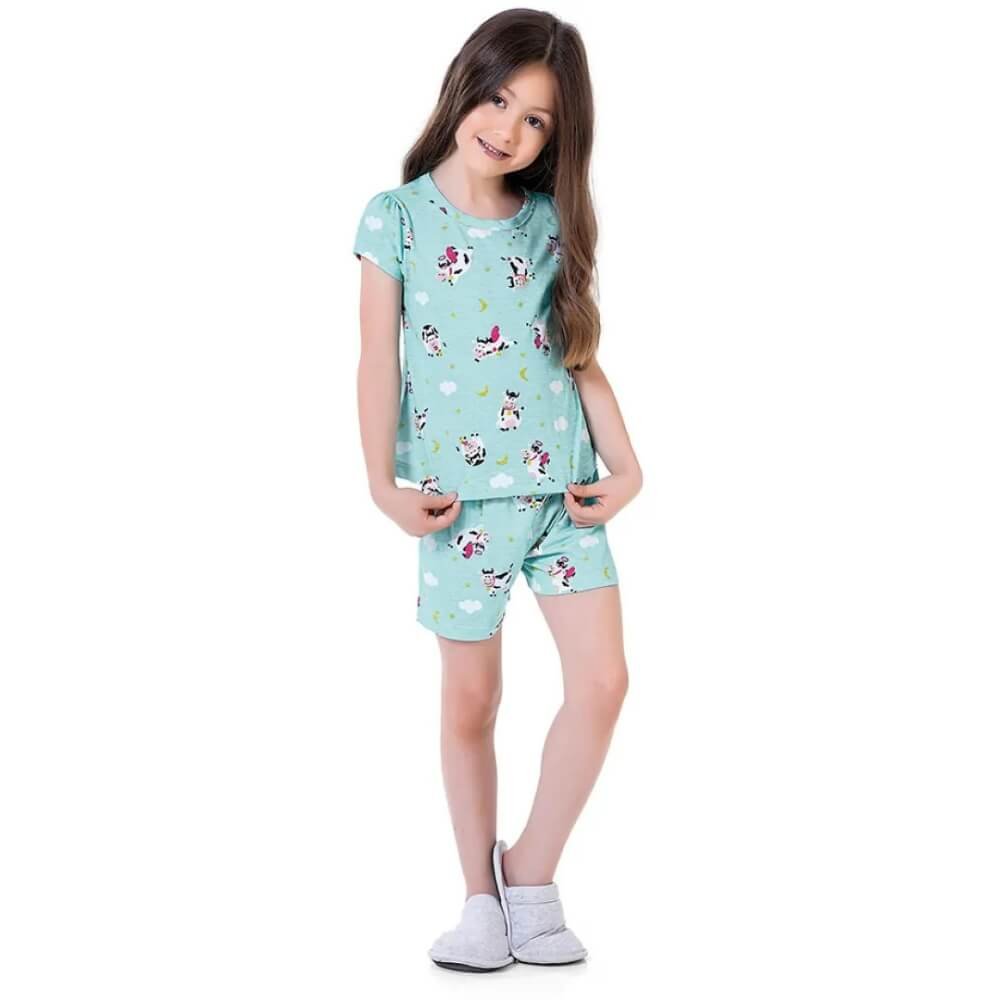 Melhor tecido para Pijama Infantil