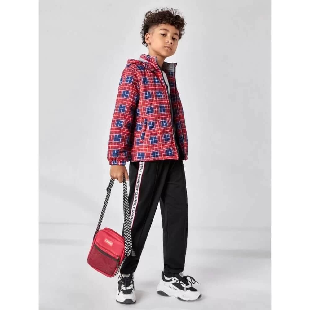 Atenção aos Tamanhos