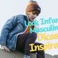 look infantil masculino dicas capa