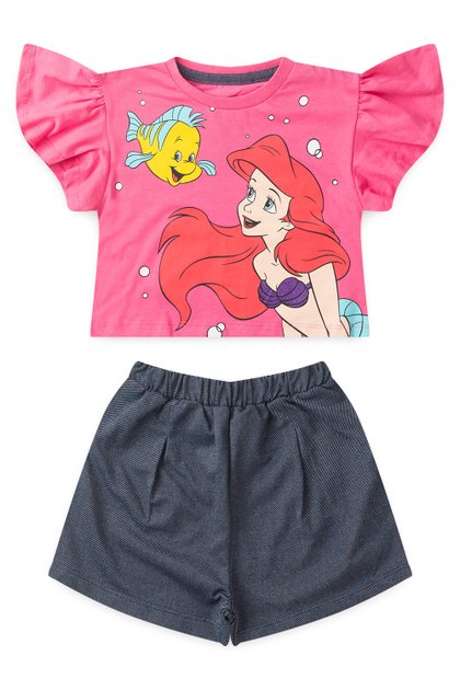 Ariel -  Conjunto fresco de Verão main image 0