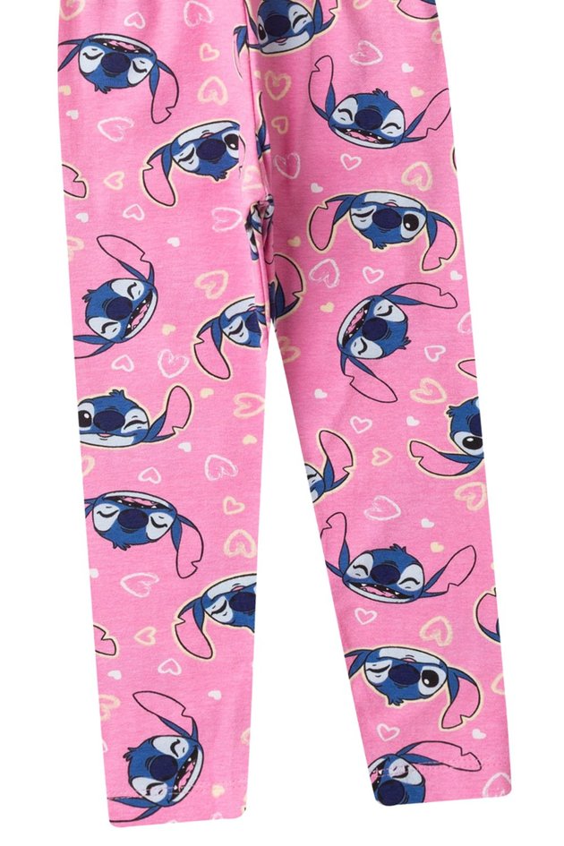 CalÃ§as Legging Infantil Atacado No BrÃ¡s Legging Infantil - Main Image