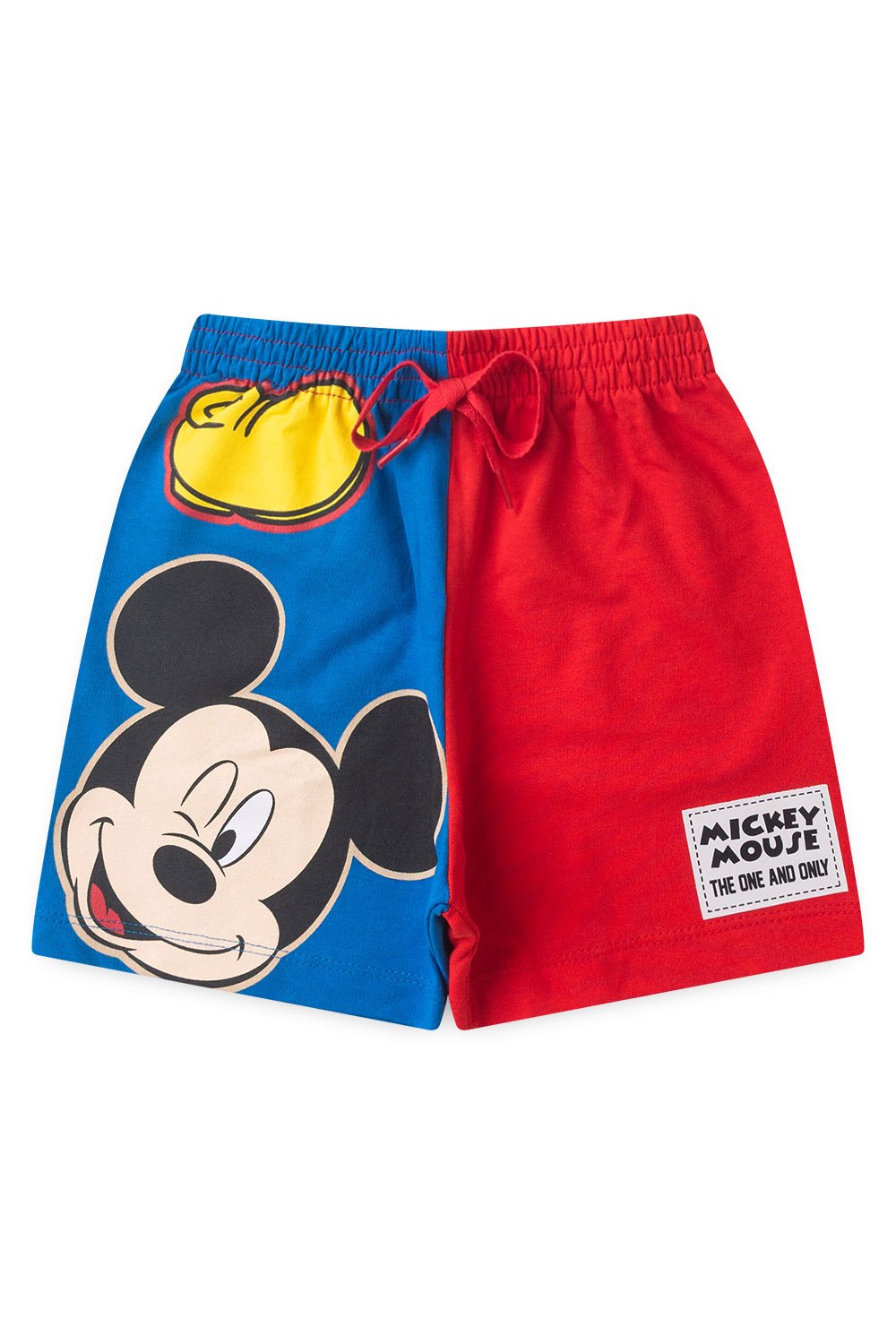 7899249654692 Conjunto Infantil Menino Licenciado - Bem Vestir