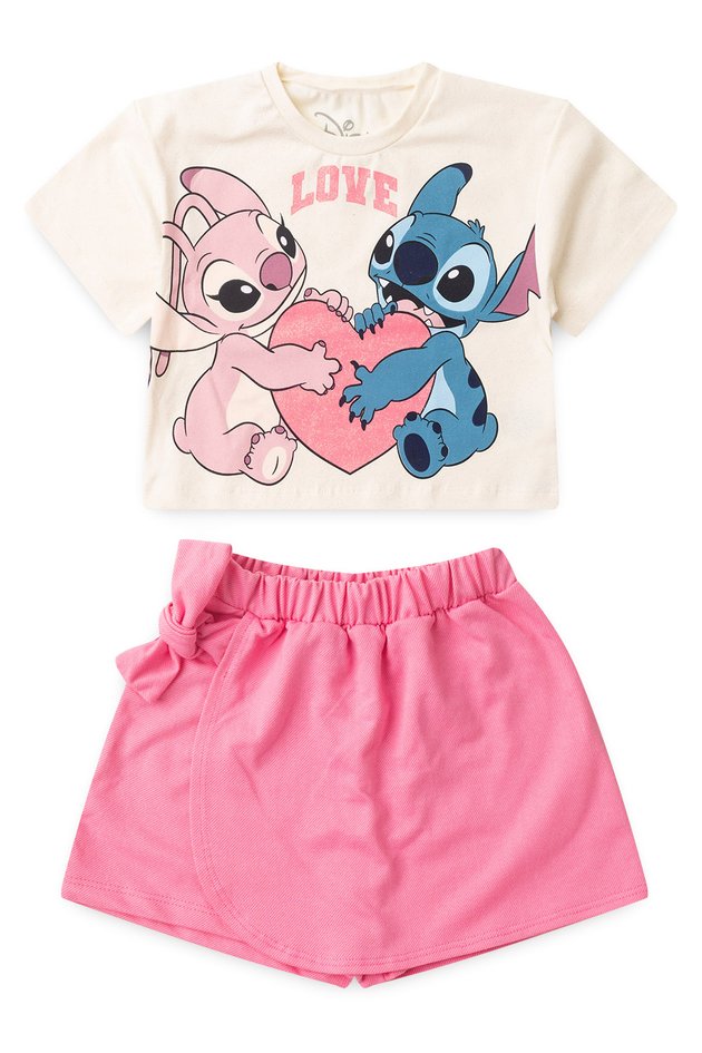 Blusa Trajes De BaÃ±o Para NiÃ±as Con Short Falda Short Conjuntos NiÃ