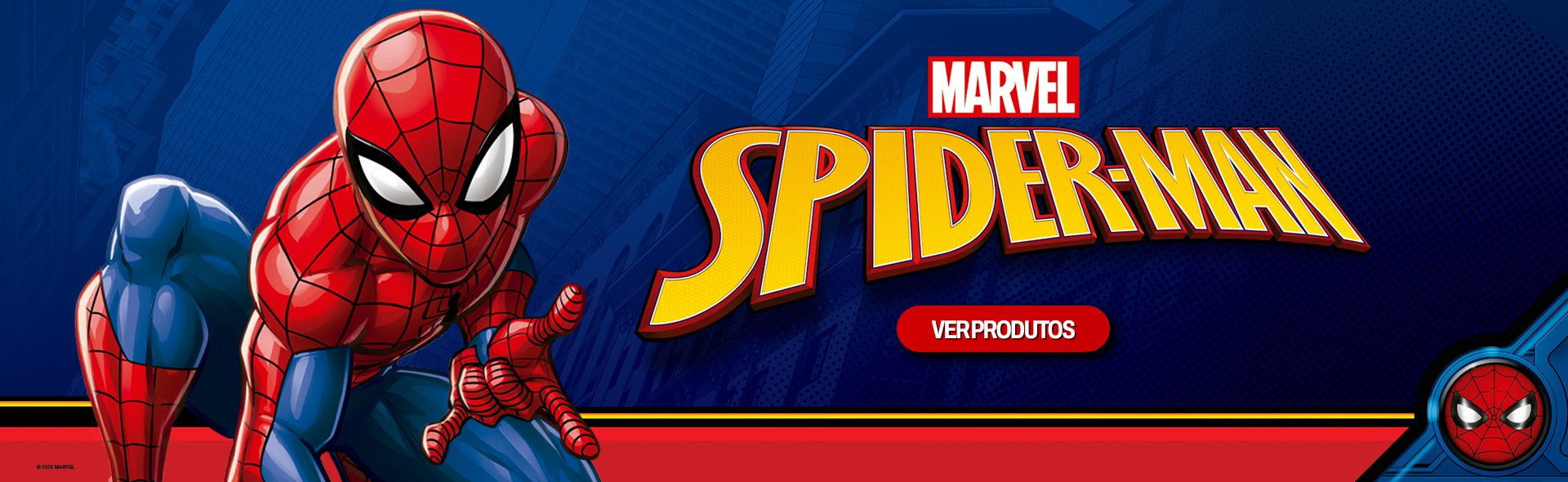 spider desktop
