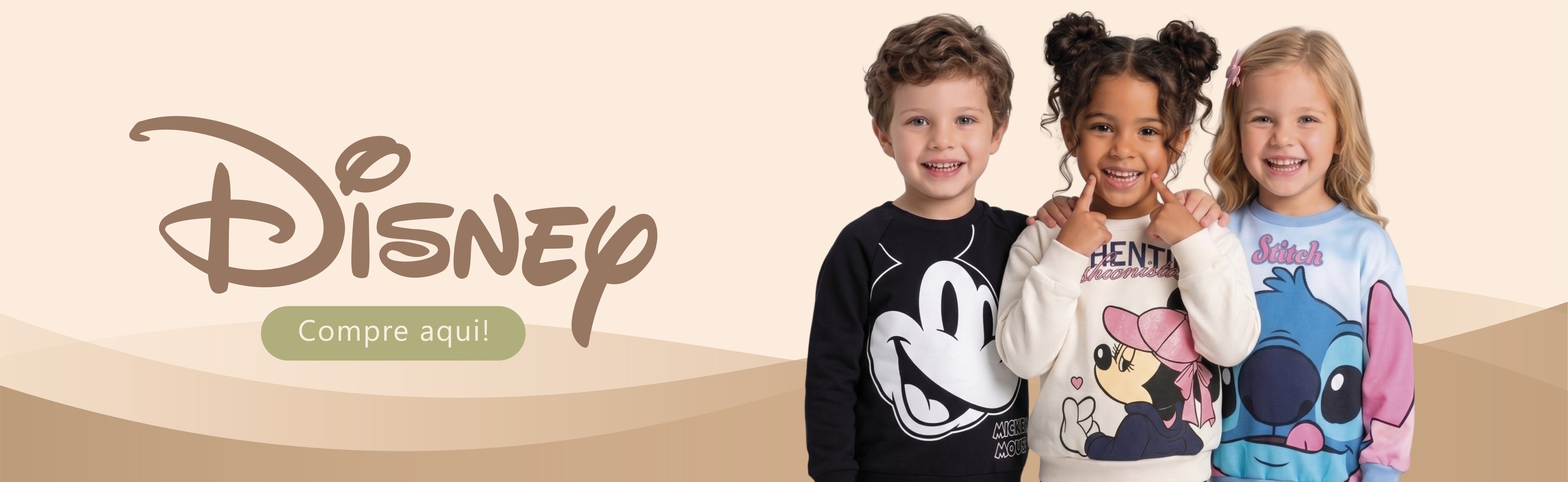 banner disney desktop